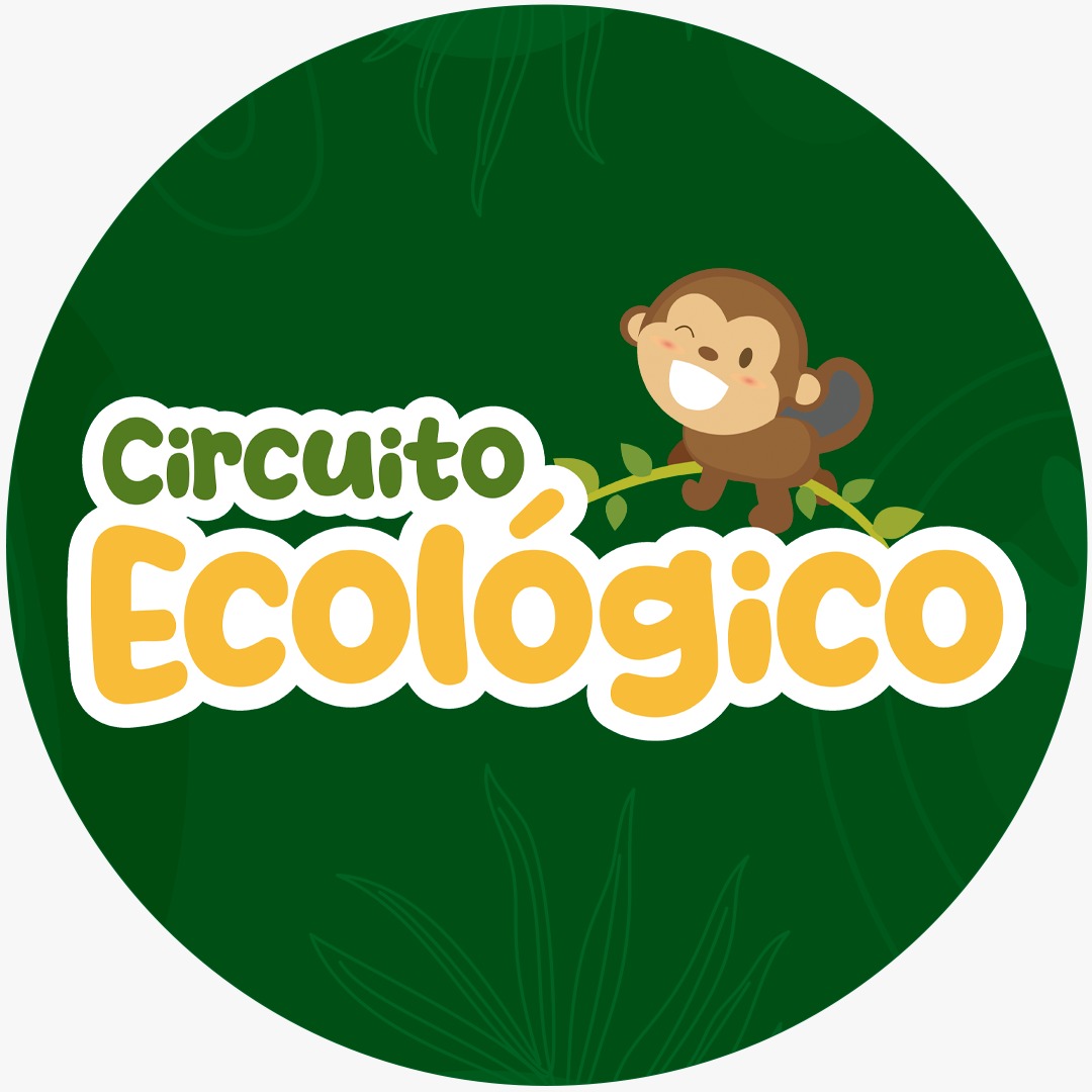 Logo Circuito Ecológico